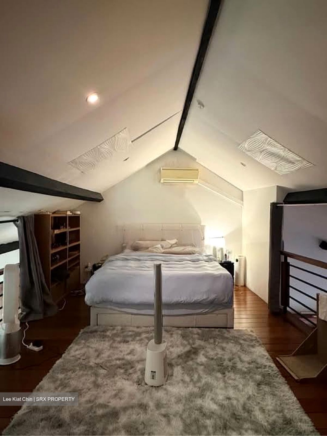 Zion Road (D10), Apartment #591006411